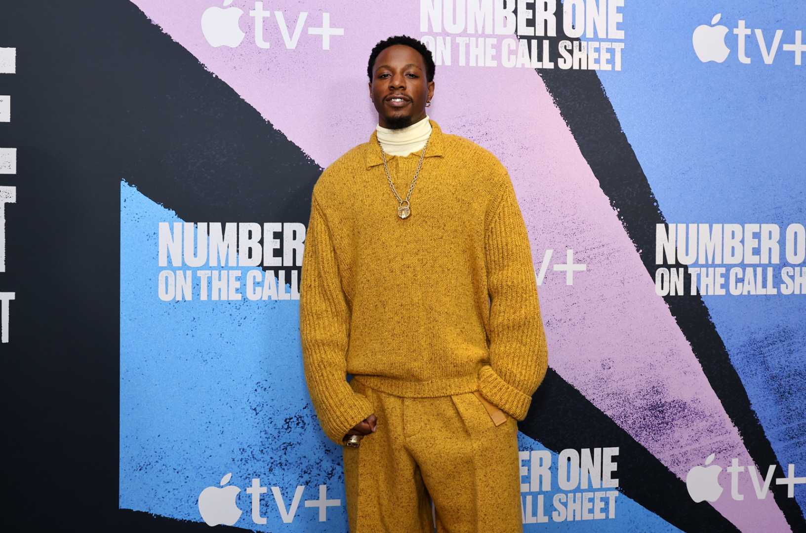 Joey Badass Roc Nation Talk