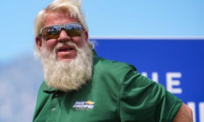 John Daly 2025 Pga Championship