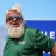 John Daly 2025 Pga Championship