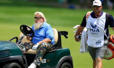 John Daly Golf Tournament