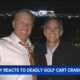 John Elway Golf Cart Incident News
