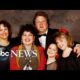 John Goodman Roseanne Show Behind The Scenes