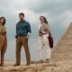 John Krasinski Fountain Of Youth Movie