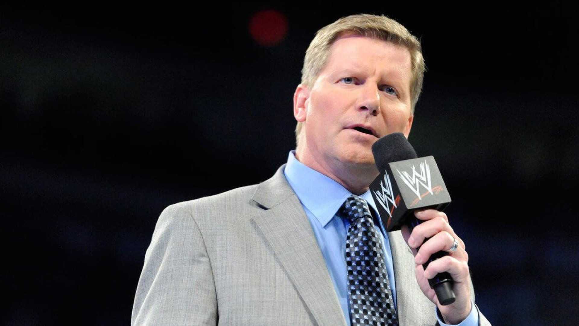 John Laurinaitis Wwe Lawsuit