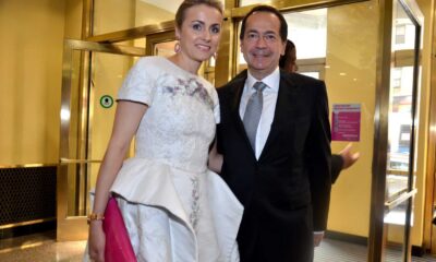 John Paulson Hedge Fund Manager