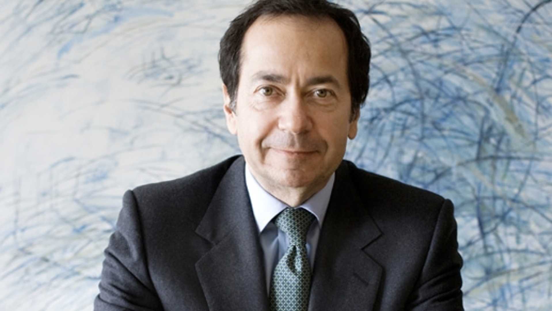 John Paulson Hedge Fund Manager Gold Investment
