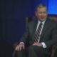 John Roberts Supreme Court Event Buffalo New York
