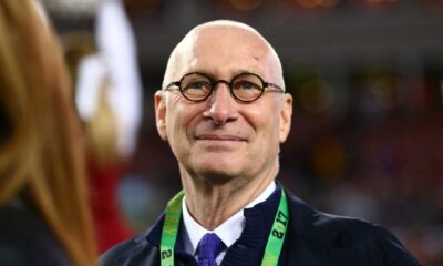 John Skipper Meadowlark Media Departure News