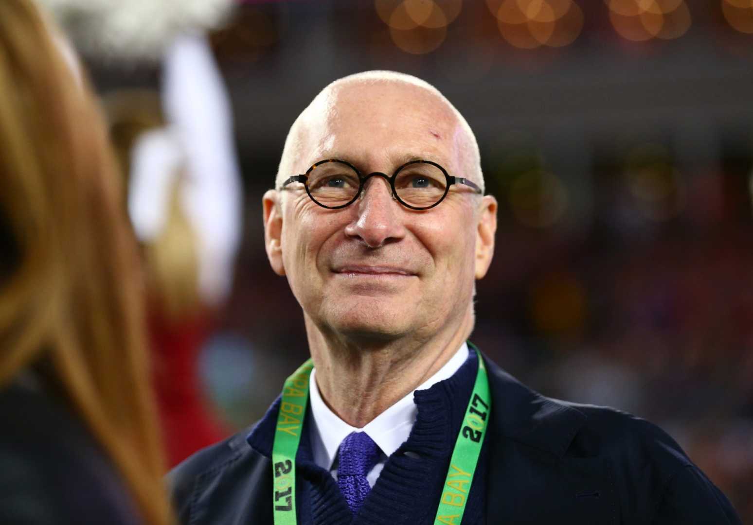 John Skipper Meadowlark Media Departure News