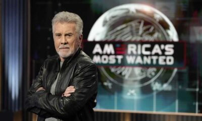 John Walsh America's Most Wanted Show