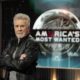 John Walsh America's Most Wanted Show