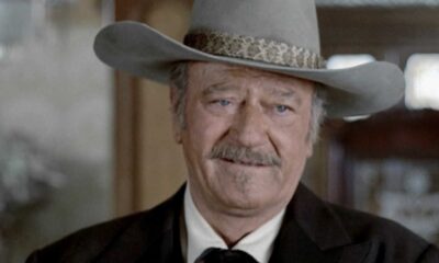 John Wayne Thunder Riders Of The Golden West