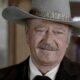 John Wayne Thunder Riders Of The Golden West