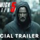 John Wick 5 Film Teaser