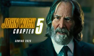 John Wick 5 Movie News