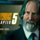 John Wick 5 Movie News