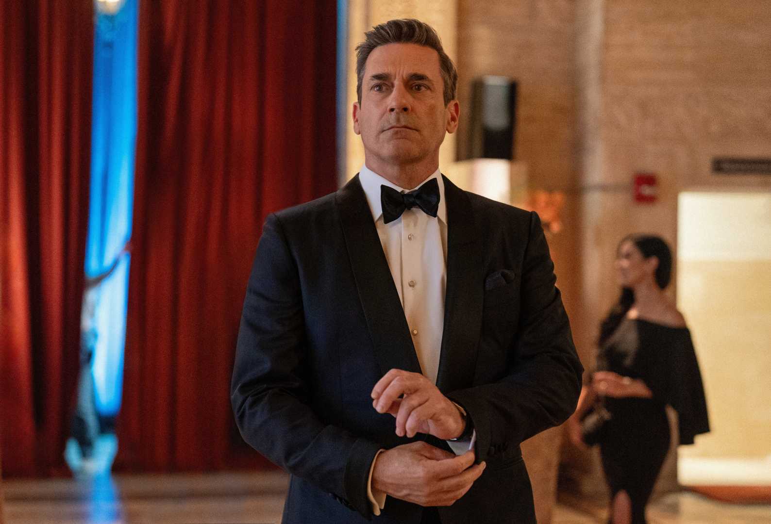 Jon Hamm Your Friends And Neighbors