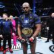 Jon Jones Ufc Heavyweight Champion