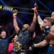 Jon Jones Ufc Heavyweight Title Fight