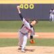 Jonah Tong Binghamton Rumble Ponies Baseball
