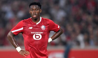 Jonathan David Soccer Profile