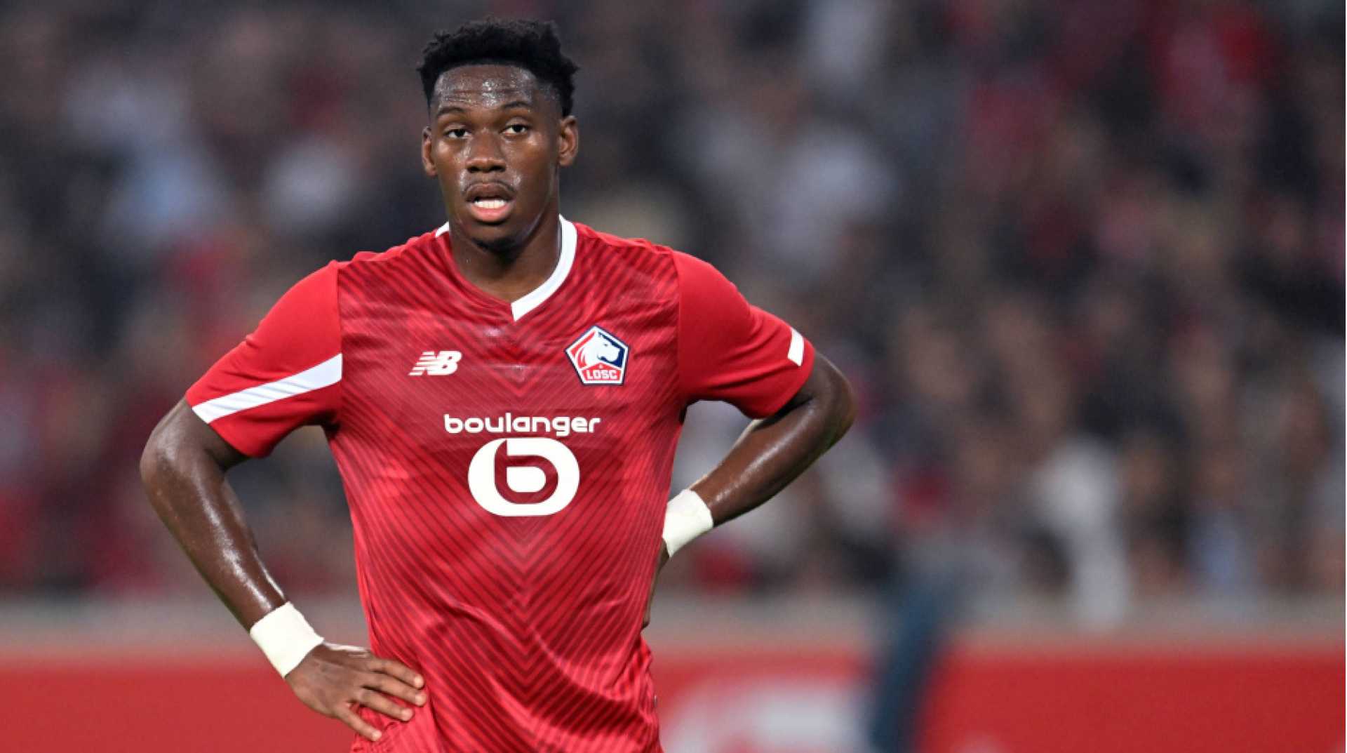 Jonathan David Soccer Profile