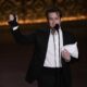 Jonathan Groff Tony Awards Performance