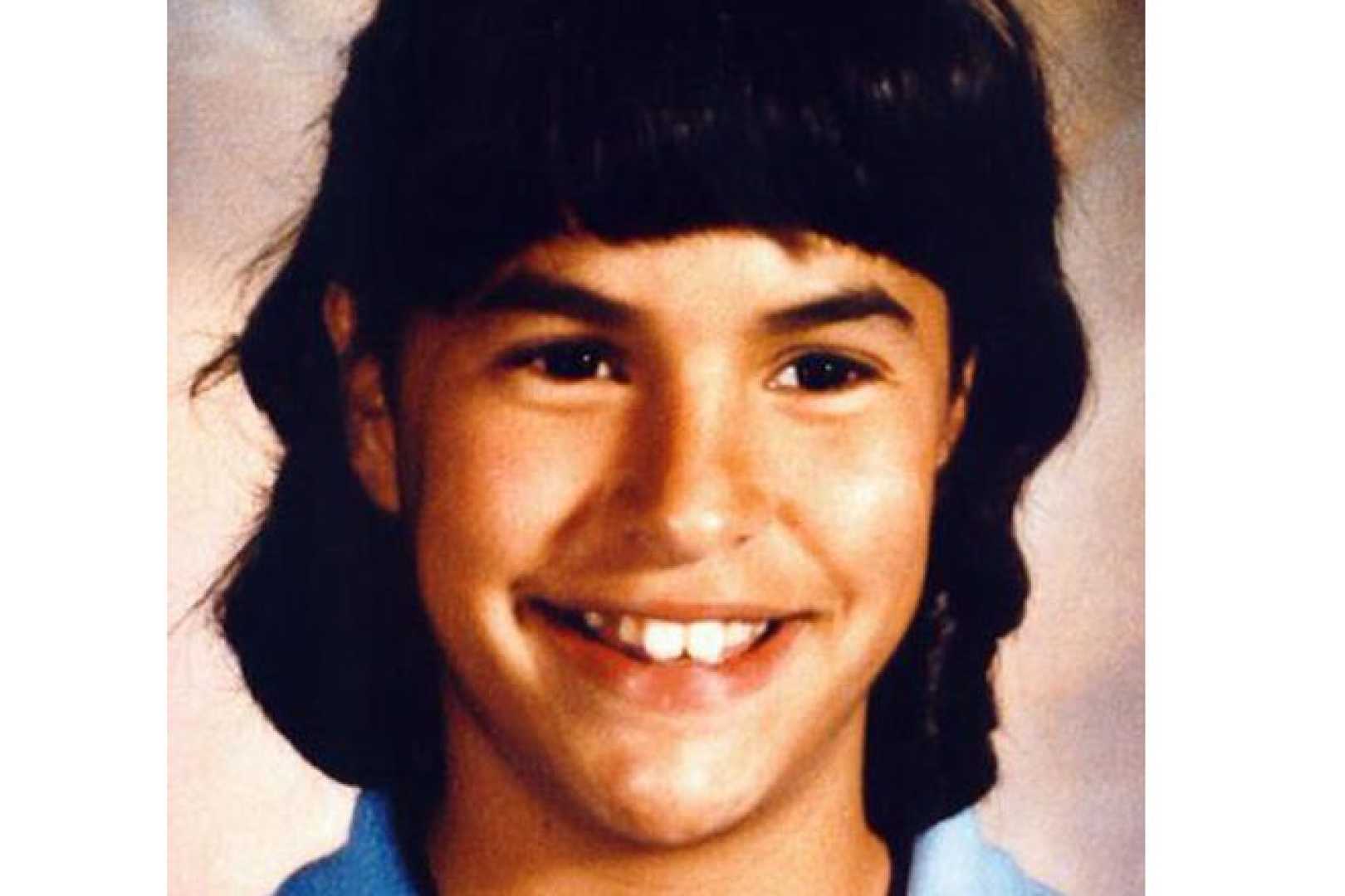 Jonelle Matthews Disappearance Case