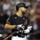 Jordan Lawlar Triple A Baseball