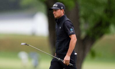 Jordan Spieth Pga Championship 2025
