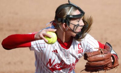 Jordy Bahl Softball Player Usa