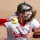 Jordy Bahl Softball Player Usa