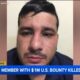Jorge La Perris Drug Cartel Sinaloa
