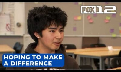 Jorge Sanchez Bautista Portland School Board