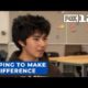 Jorge Sanchez Bautista Portland School Board