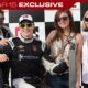 Josef Newgarden Family Nashville