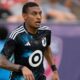 Joseph Rosales Minnesota United Fc
