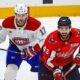 Josh Anderson Tom Wilson Nhl Playoff Rivalry