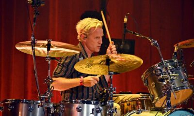 Josh Freese Foo Fighters Drummer Announcement