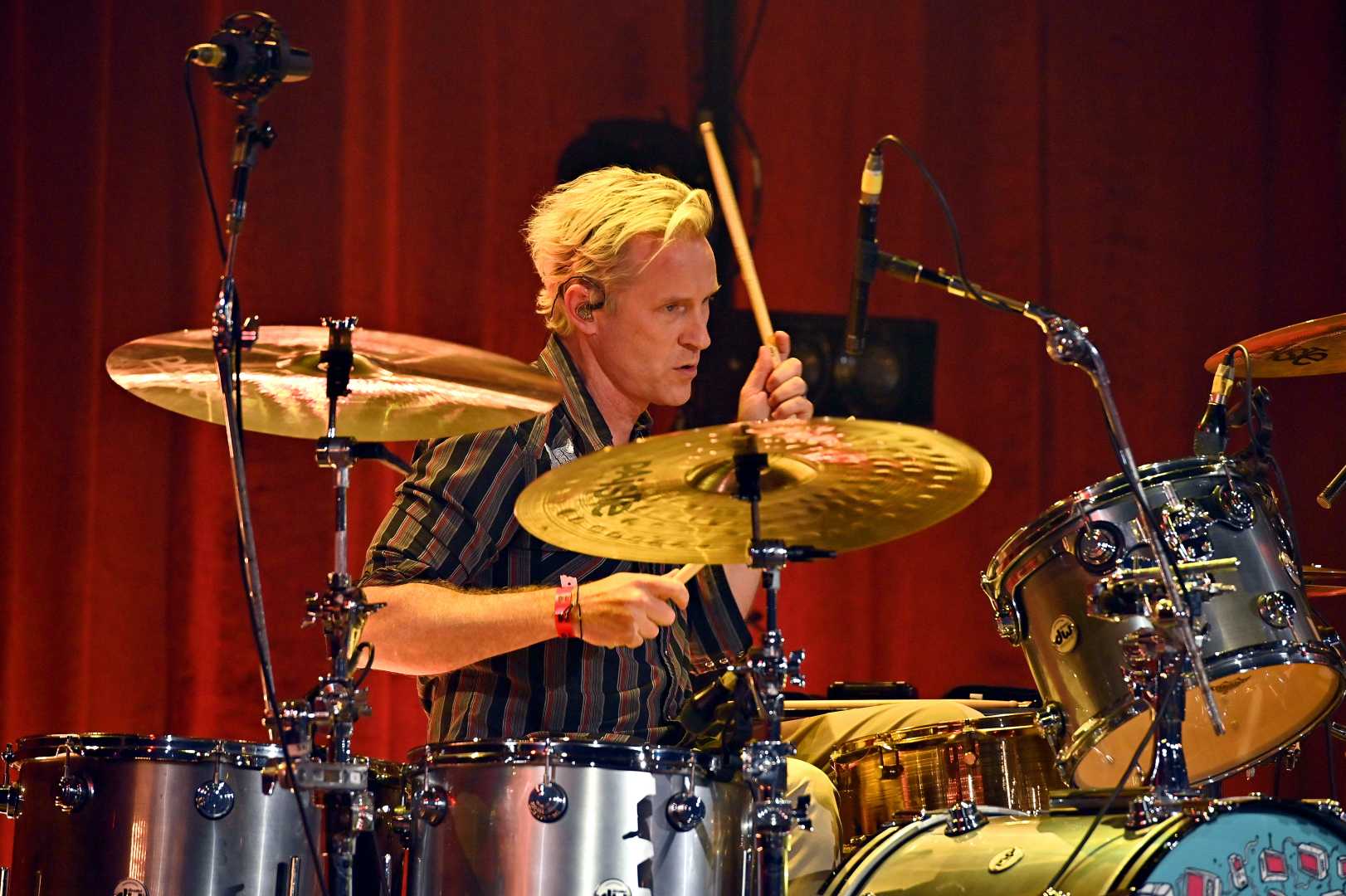 Josh Freese Foo Fighters Drummer Announcement