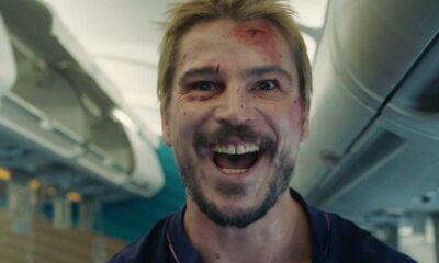 Josh Hartnett Fight Or Flight Action Movie