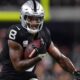 Josh Jacobs Raiders Football