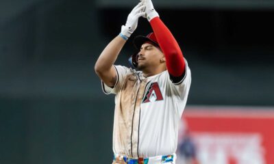 Josh Naylor Baseball Player Injury Determination