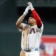 Josh Naylor Baseball Player Injury Determination