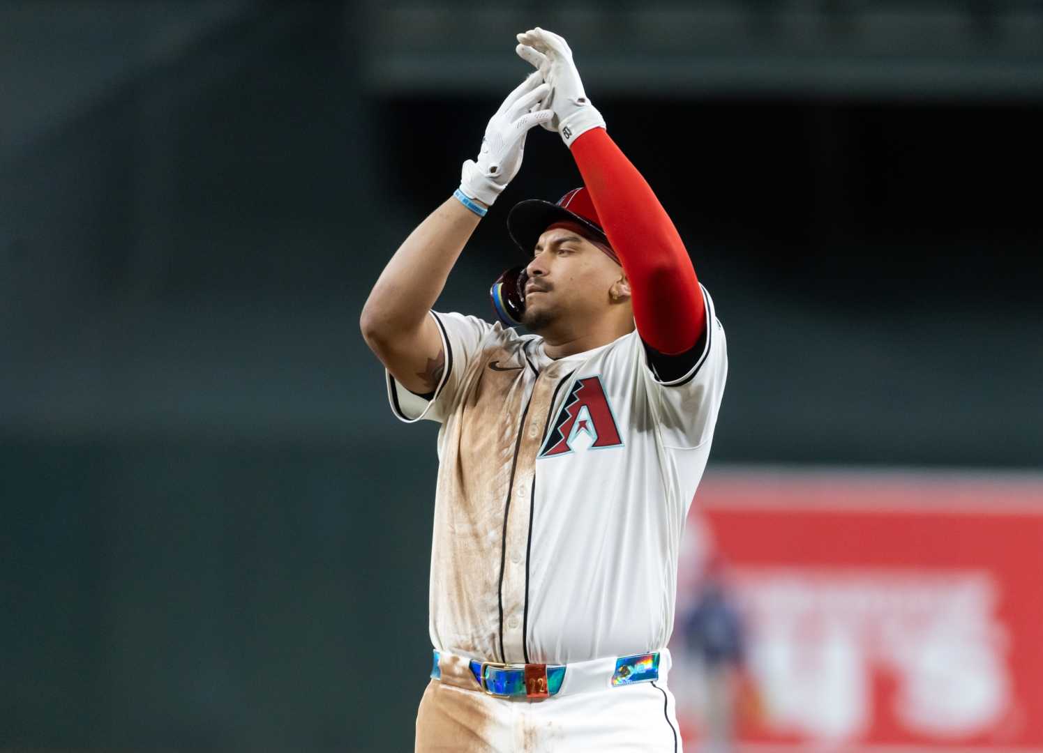 Josh Naylor Baseball Player Injury Determination