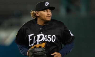 Josh Naylor Baseball Player Profile