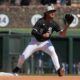 Josh Rojas White Sox Infielder Active Roster