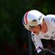 Josh Tarling Giro D'italia Time Trial
