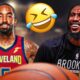 Jr Smith Emotional Trade Cleveland Cavaliers