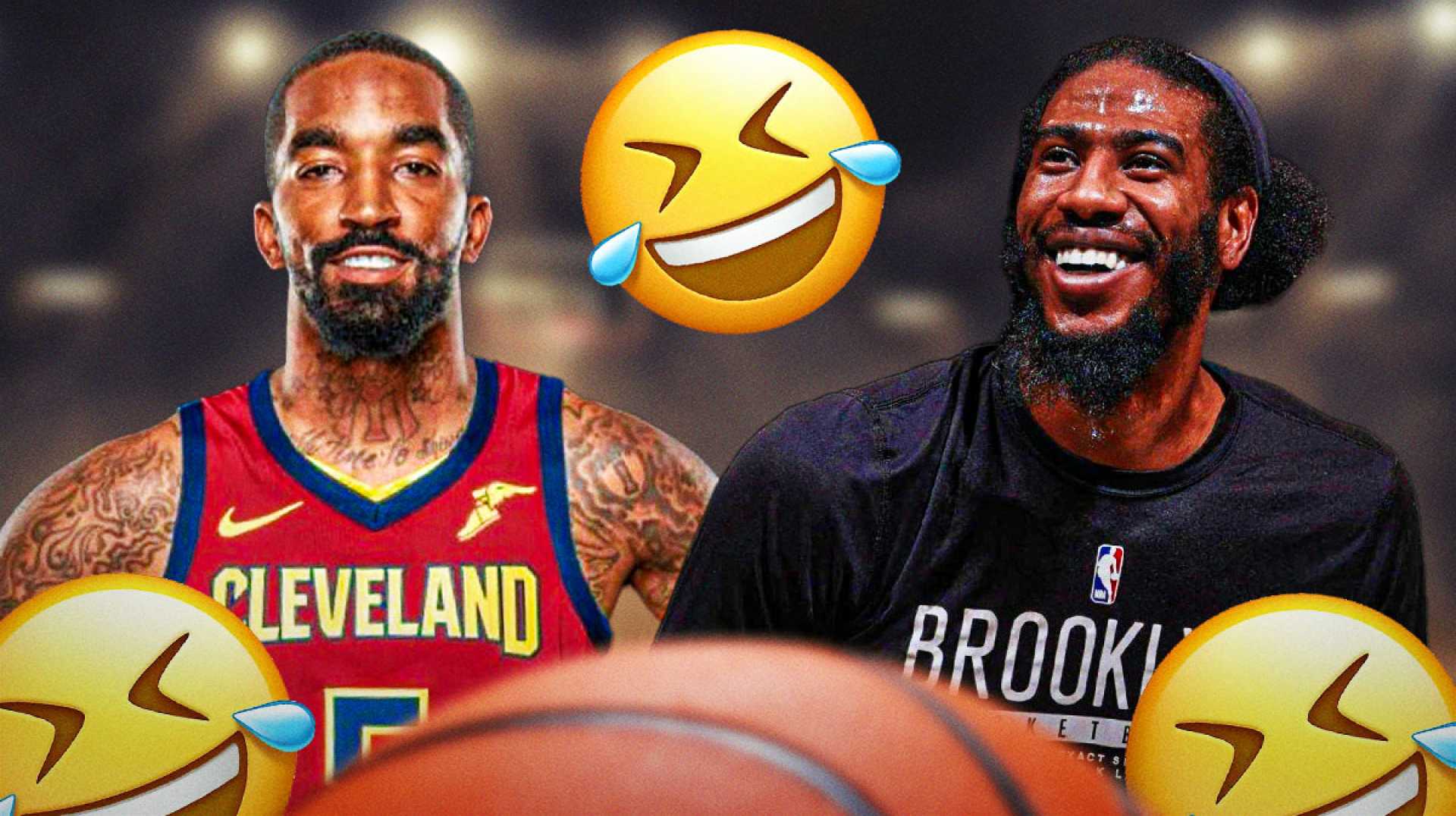Jr Smith Emotional Trade Cleveland Cavaliers